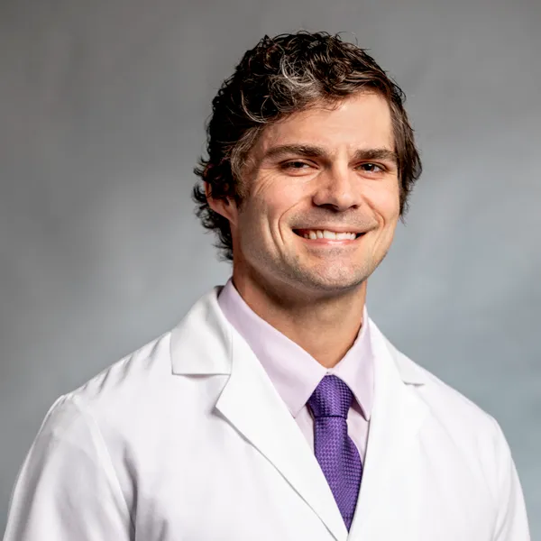 Dr. Samuel Anderson, MD