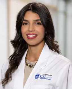 Dr. Nourhan Houjeij, MD - St. Louis, MO - Nephrology, Internal Medicine, Nephrologist