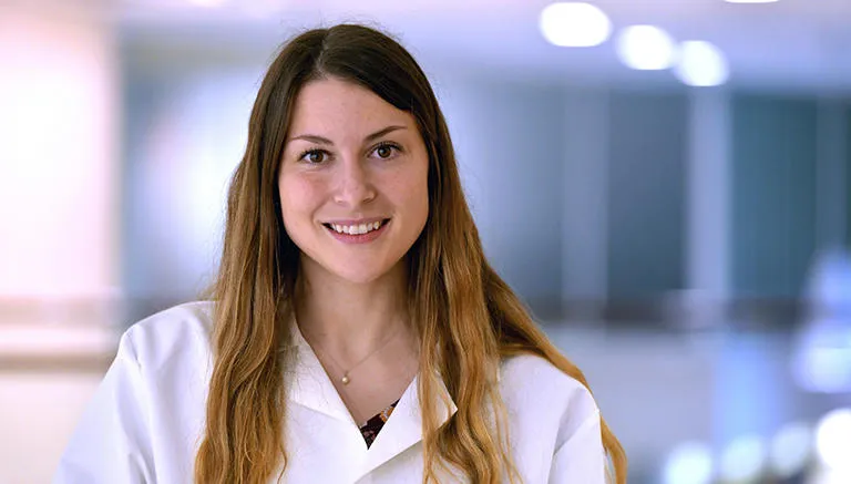 Dr. Airika Danielle Poivre