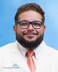 Dr. Glenn Edward Garcia Jr., MD - Lakeland, FL - Hospital Medicine