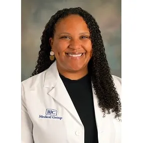 Dr. Halley L Staples, MD - Saint Louis, MO - Obstetrics & Gynecology