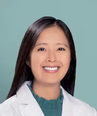 Dr. Michelle Hoang-My Tran, MD - Fairfax, VA - Family Medicine