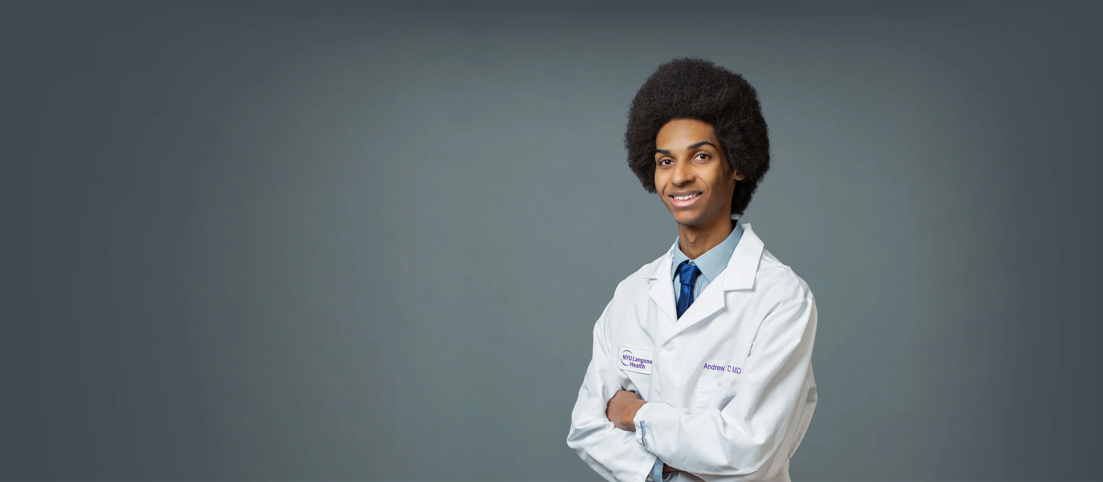 Dr. Andrew Dugue, MD - New York, NY - Neurology, Neurologist