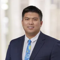 Dr. Adam Tsen, MD - Plano, TX - Internal Medicine