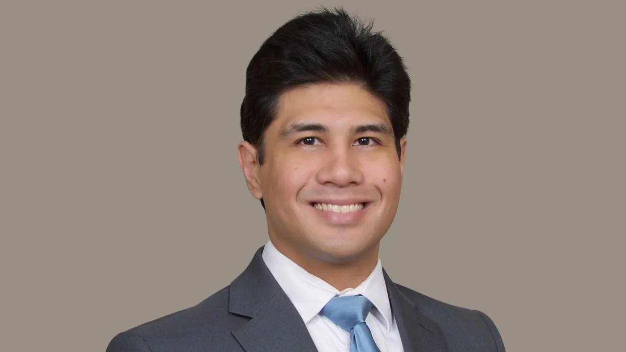 Dr. Anthony William Handoyo - Allen, TX - Family Medicine
