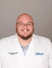 Dr. Kyle Maxwell, MD - Pikeville, TN - Pediatrics