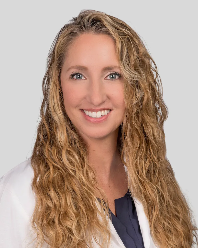 Dr. Holly Briana Lewis - Lubbock, TX - Family Medicine