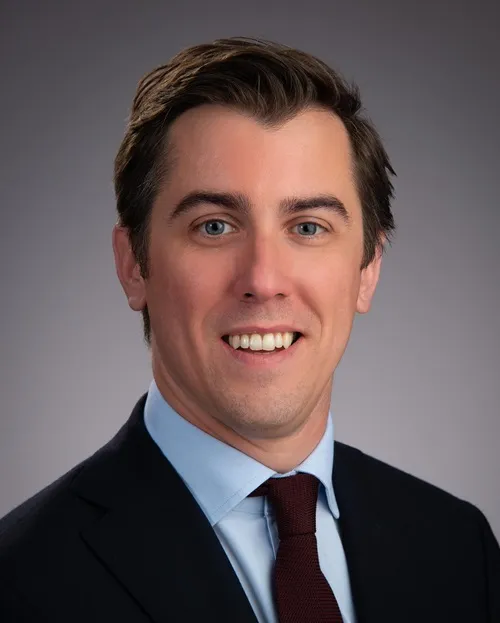 Dr. Sean Daniel Connolly