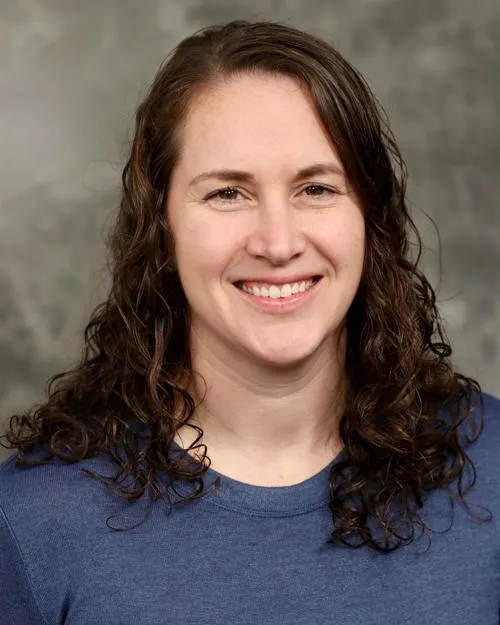 Dr. Lindsay A Parlee, MD