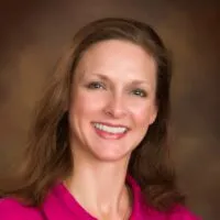 Dr. Joanna Mckinley - Meridian, MS - Audiology