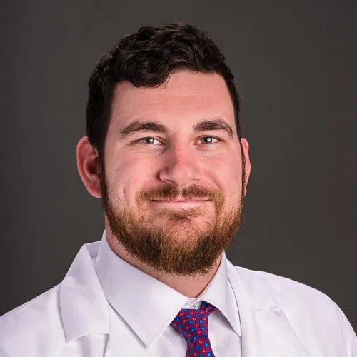 Dr. Conner Sutton, MD