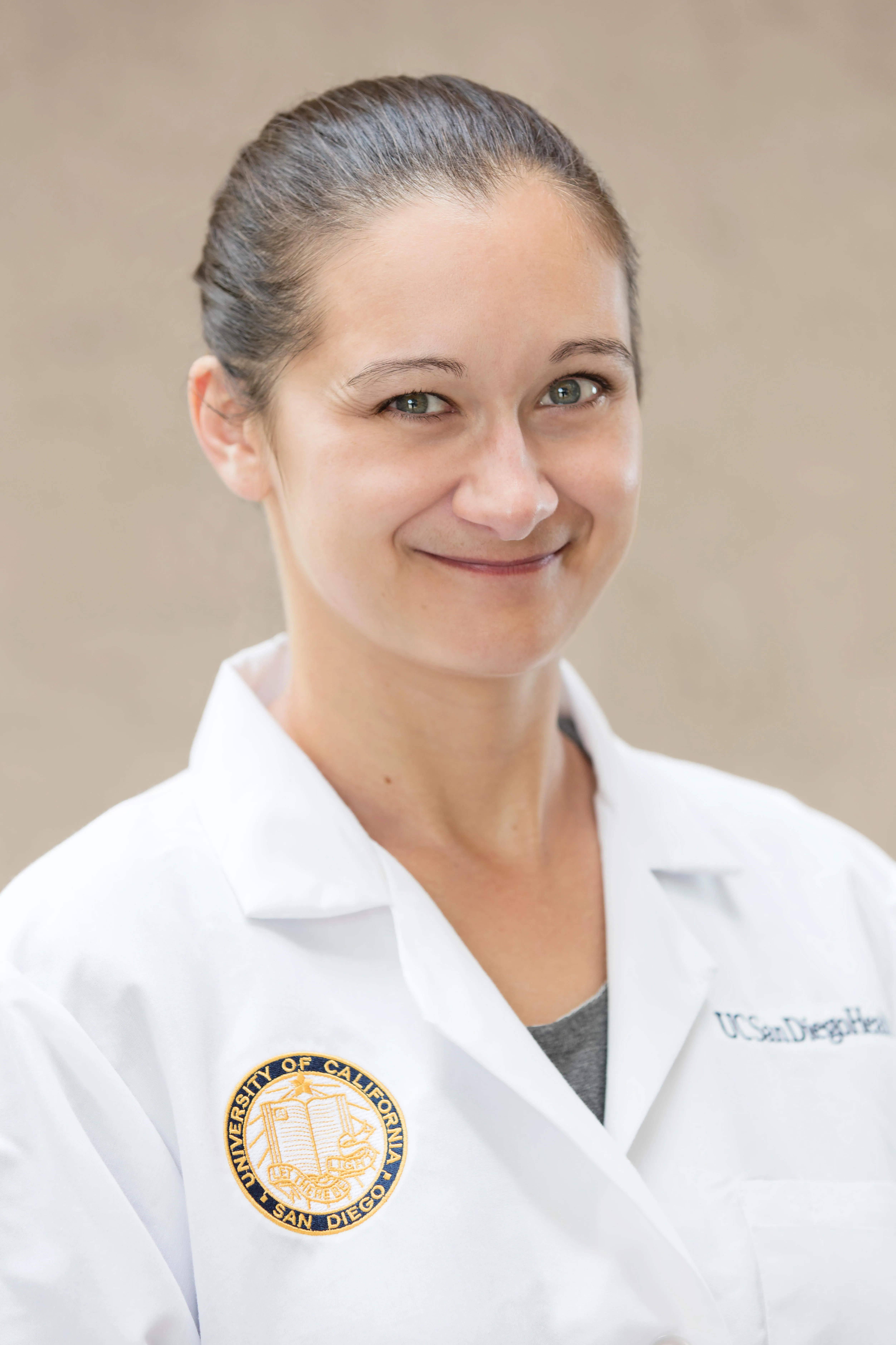 Dr. Jessica L. Thackaberry, MD - San Diego, CA - Psychiatry