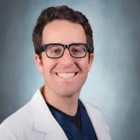 Dr. Corey David Mcneilly