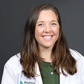 Dr. Alexa Maria Deluca - McMurray, PA - Pediatrics