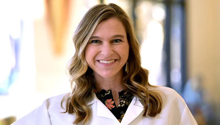 Dr. Ginger Lee Gladden, MD