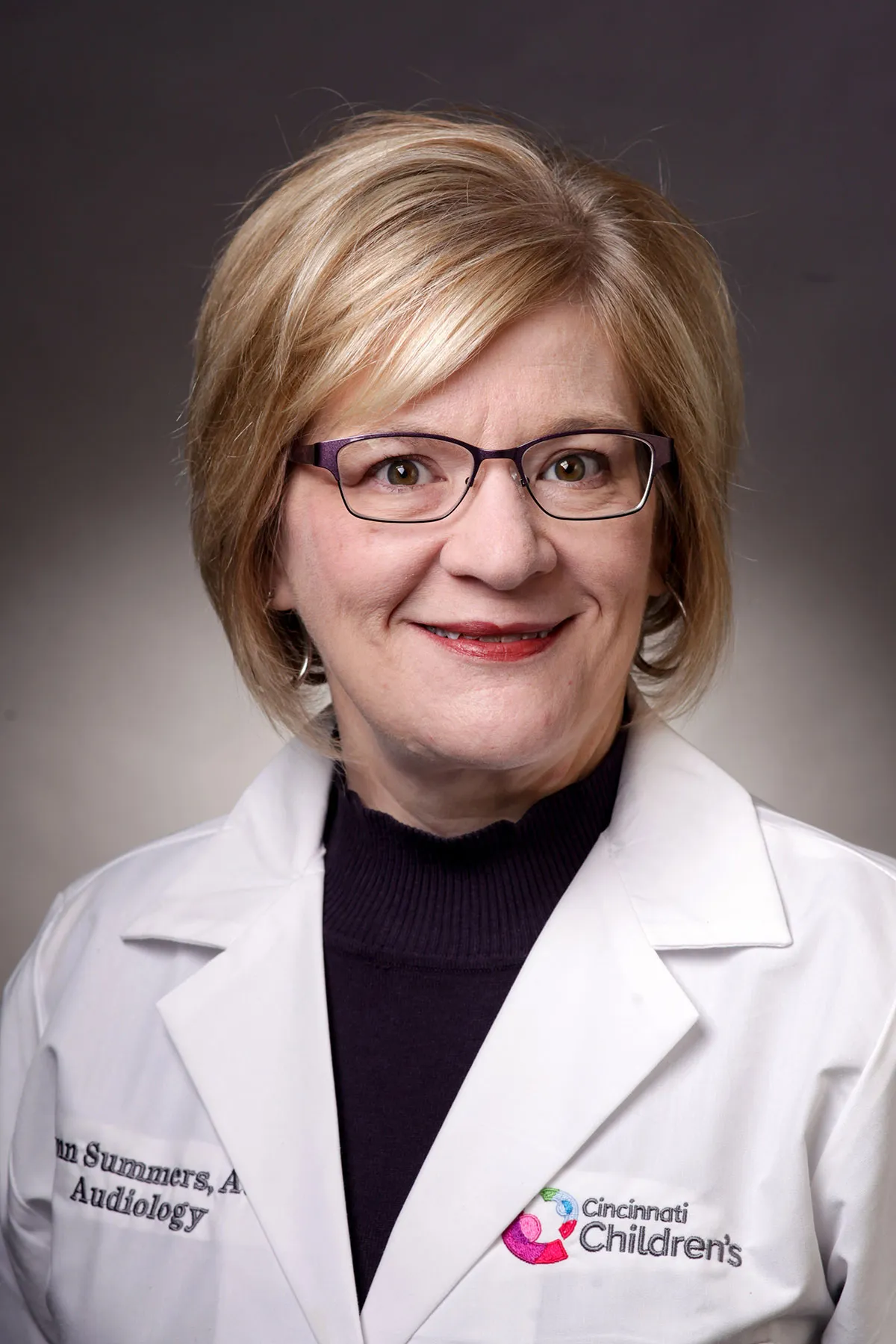 Dr. Lynn 0 Summers - Cincinnati, OH - Audiology