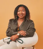 Dr. Kimberly Eide