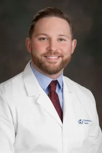 Dr. Isaac Miller, MD - Leitchfield, KY - Family Medicine