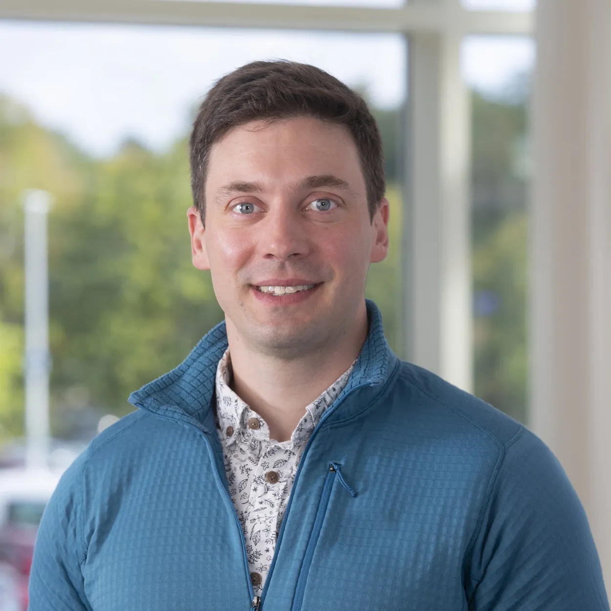 Dr. Stephen Jumper, MD - New London, NH - Family Medicine