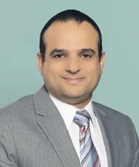Dr. Khaled A. Madi, DPM - Largo, MD - Podiatry