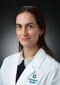 Dr. Marilyn A Arosemena Coronel, MD