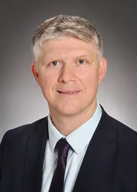 Dr. Karlo Kovacic, MD