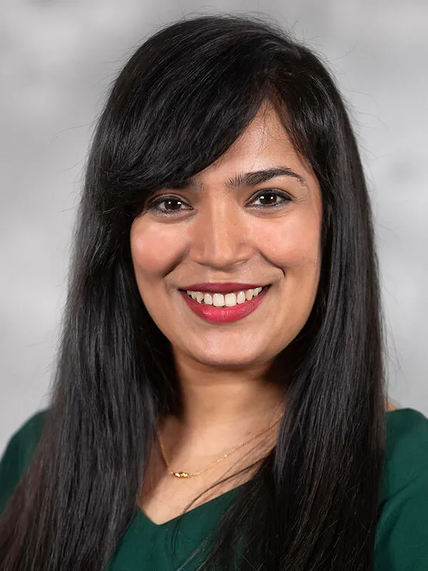 Dr. Protibha S Sanyal, MD - Fishers, IN - Family Medicine