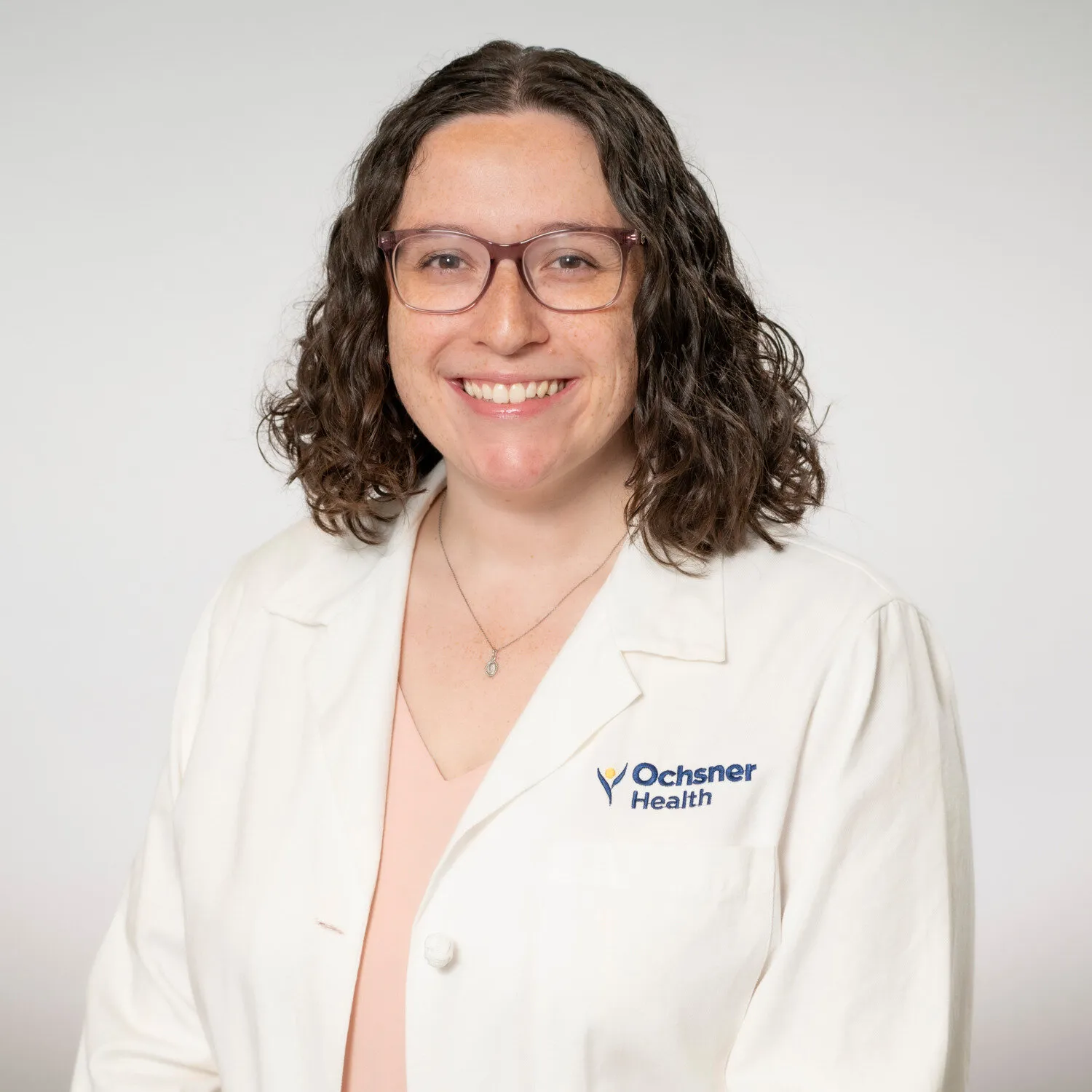 Dr. Savannah Krause, MD - Slidell, LA - Pediatrics, Internist/pediatrician