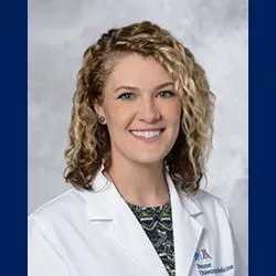 Dr. Jaclyn Michaela Robinson, MD