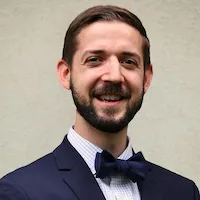 Dr. Nolan J. Adams