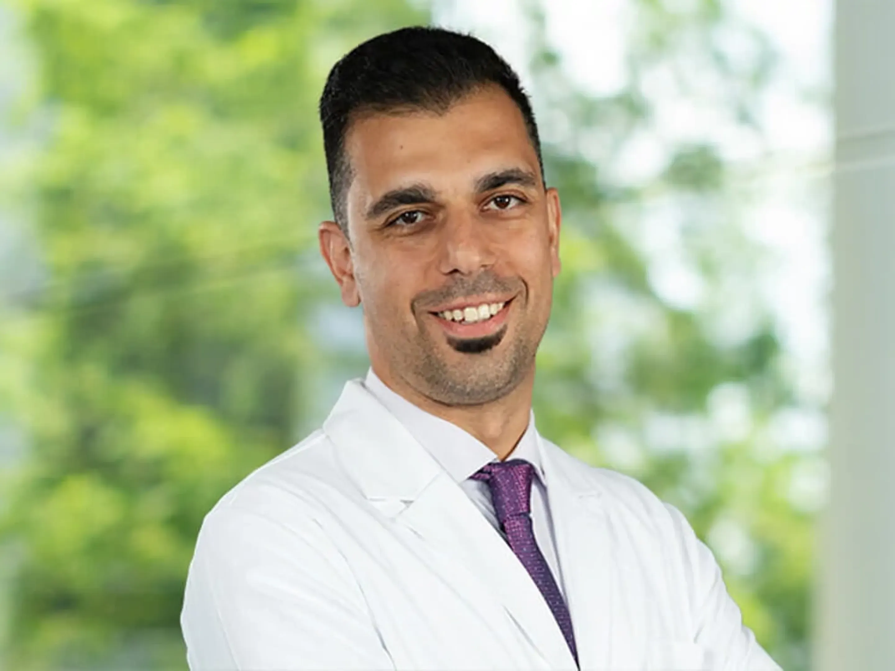 Dr. Yazan Zaher Mohammad Zayed - Tulsa, OK - Other, Other Specialty