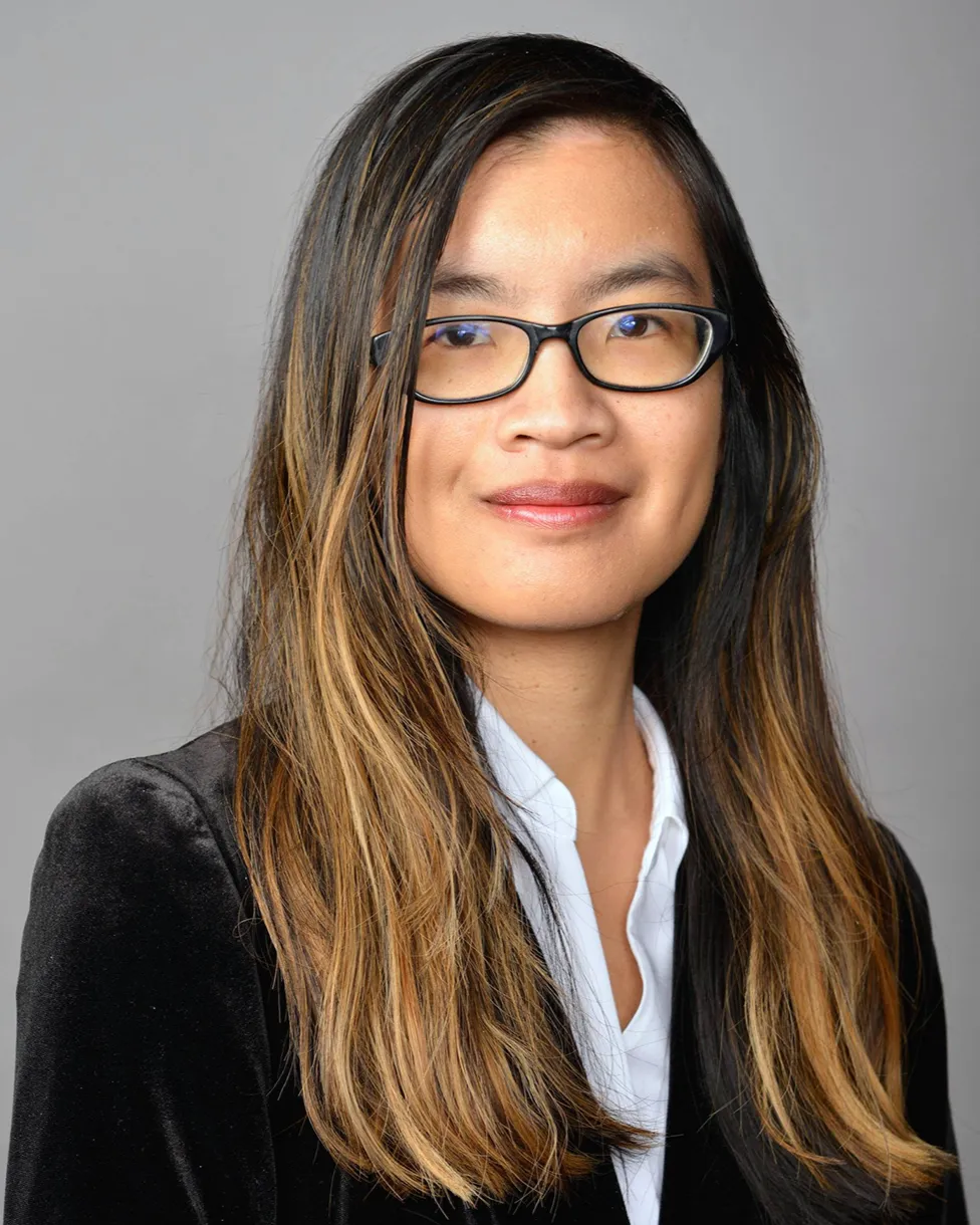 Dr. Julia Nguyen, MD - La Jolla, CA - Psychiatry