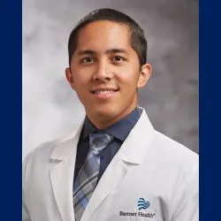 Dr. Patrick Robert Martinez, DO - Chandler, AZ - Family Medicine