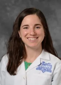 Dr. Shoshana Gordon, DO - Royal Oak, MI - Pediatrics