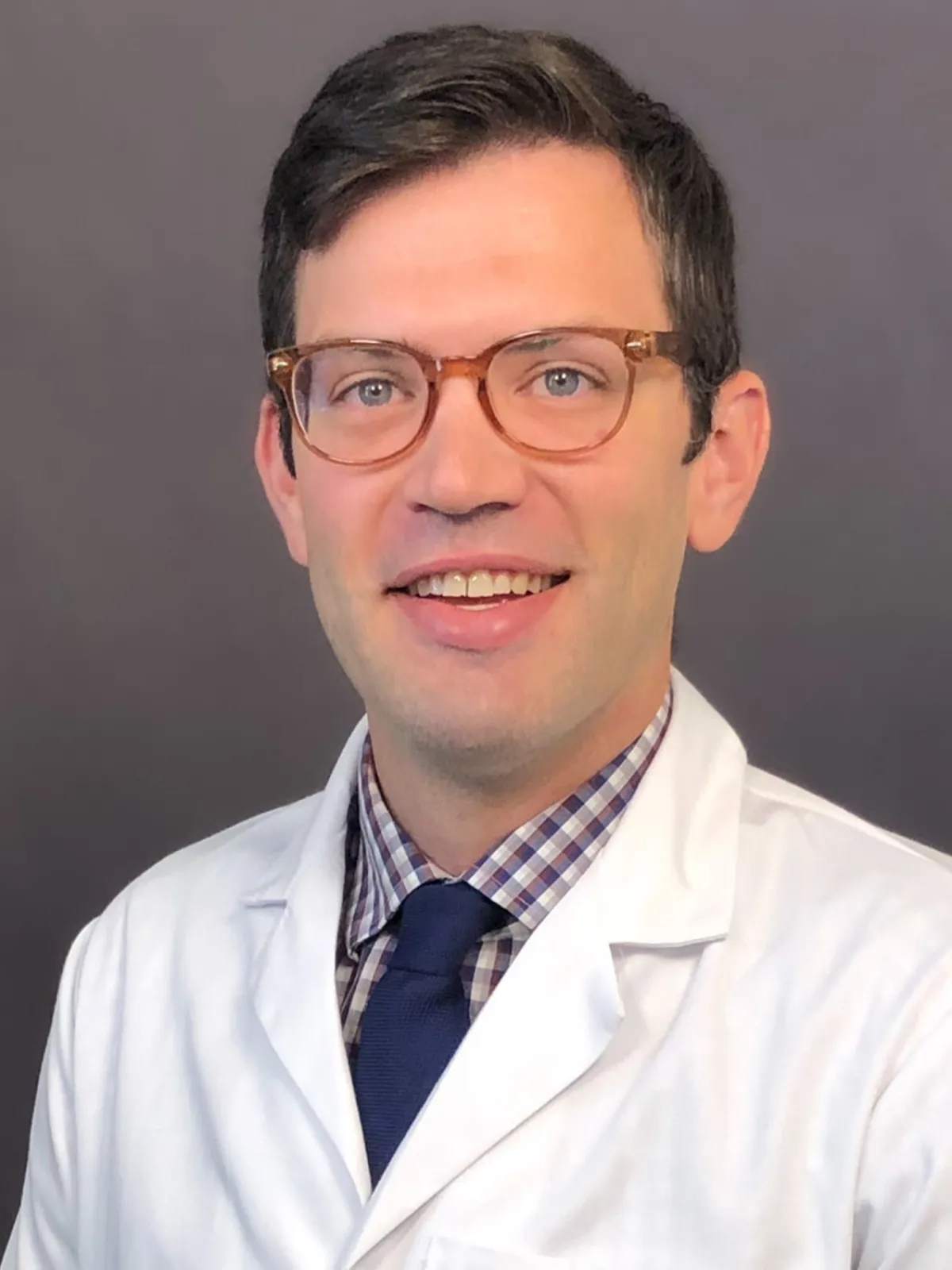 Dr. Scott Neary, MD