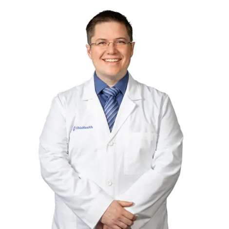 Dr. Mark Allen Fletcher, MD - Columbus, OH - Psychiatry