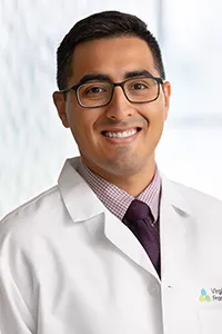 Dr. Renzo Alejandro Laynes, MD, Fellow
