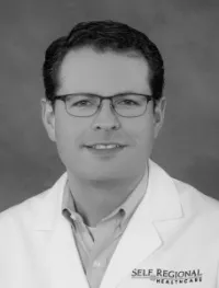 Dr. Cody Robertson, MD