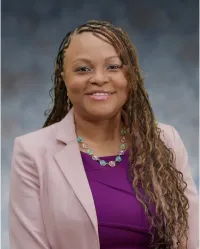 Dr. Sasha-Kay D'aguilar, MD - Fredericksburg, VA - Internal Medicine
