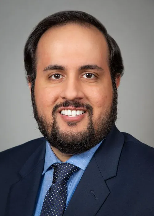 Dr. Varun Bhasin, MD