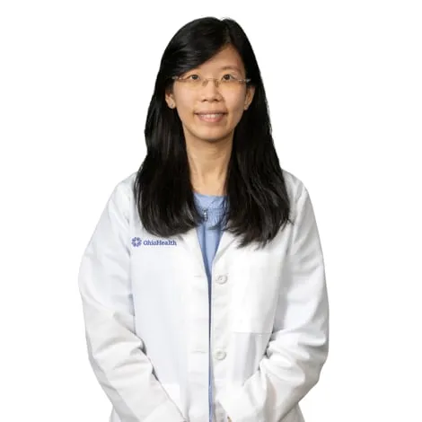 Dr. Nandar Mon, MD - Columbus, OH - Endocrinology,  Diabetes & Metabolism, Endocrinology & Metabolism