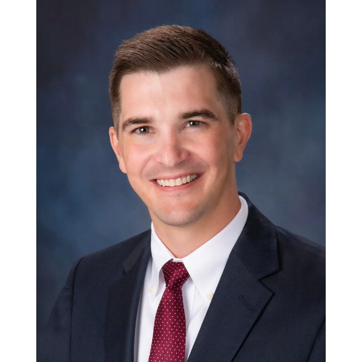 Dr. Colby Kyle Rozean, MD
