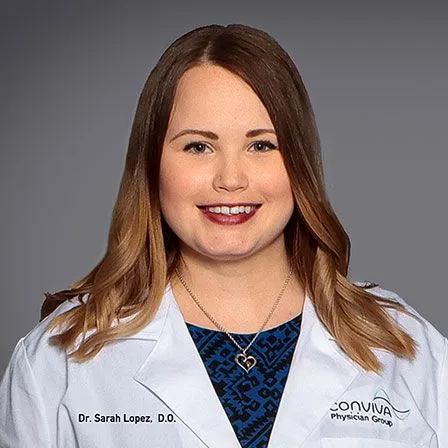 Dr. Sarah Marie Lopez - San Antonio, TX - Internal Medicine