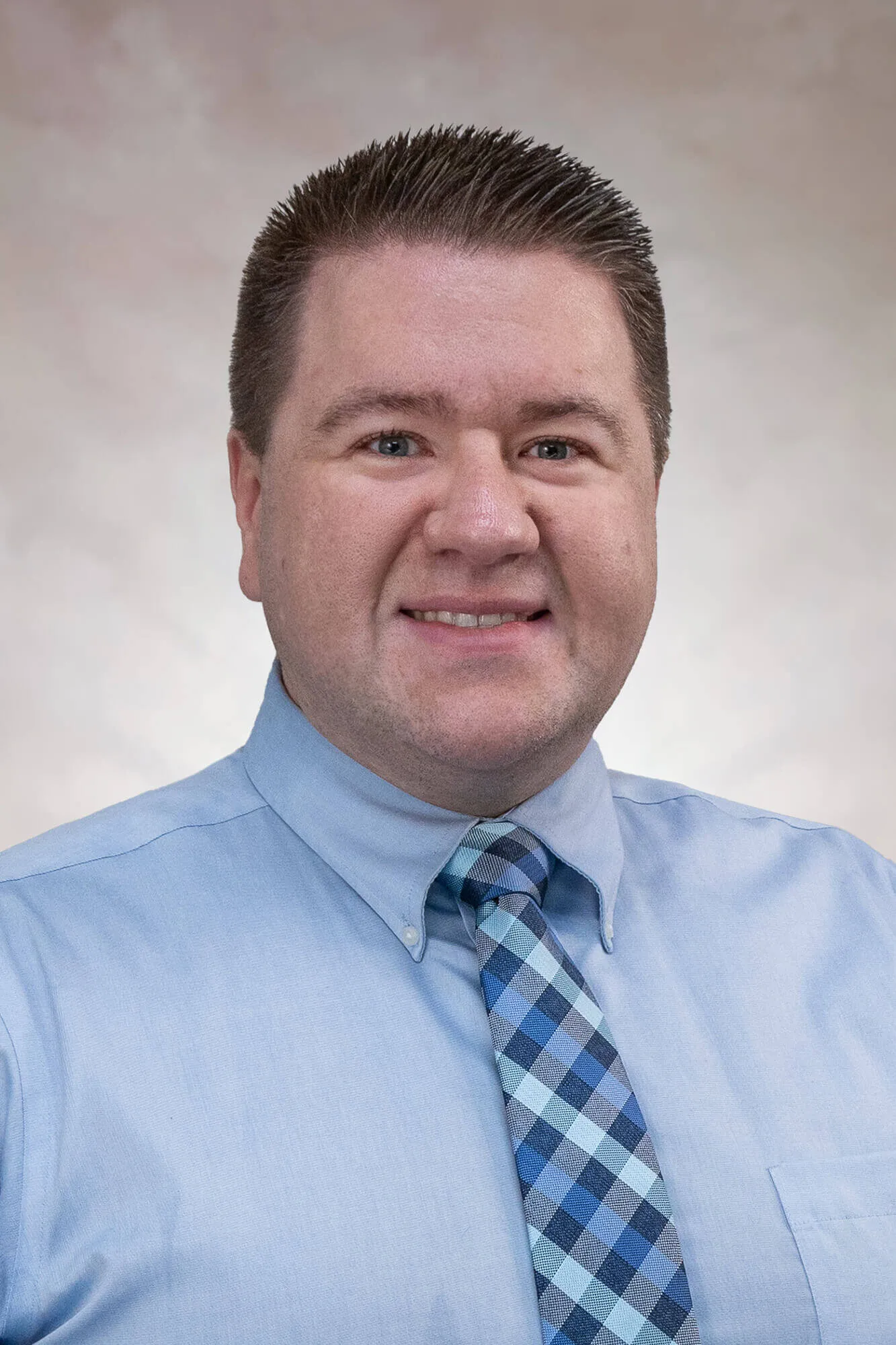 Dr. Matthew L. Johnson, DO - Lansing, MI - Internal Medicine