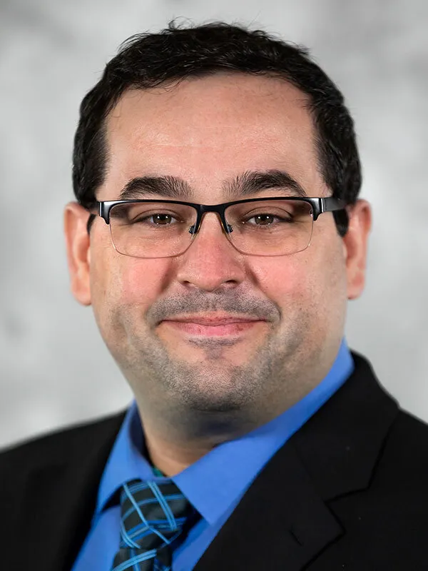 Dr. Joshua J Barzilai, DO - Indianapolis, IN - Sleep Medicine