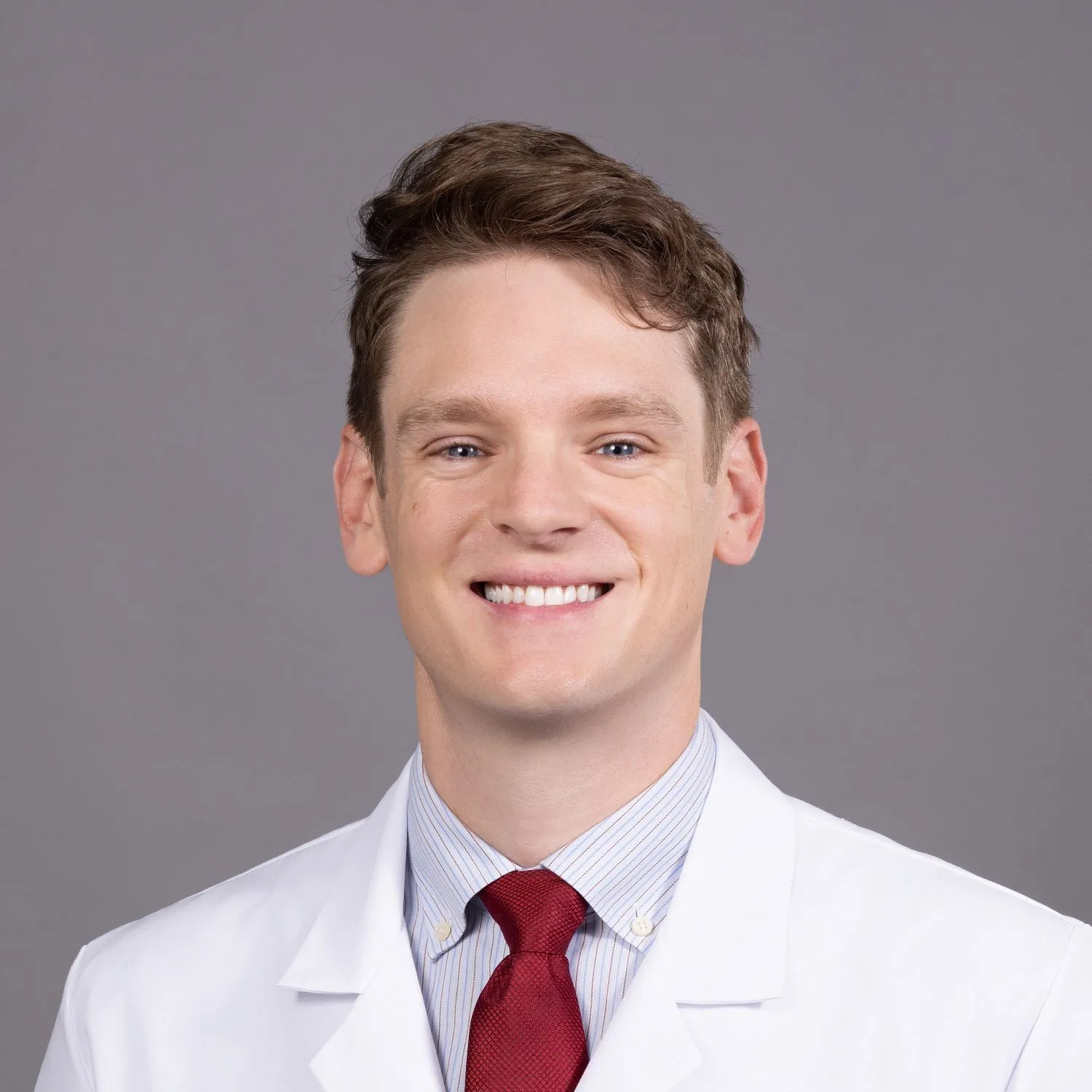 Dr. Grant Patton, MD - Lake Charles, LA - Gastroenterology, Gastroenterologist