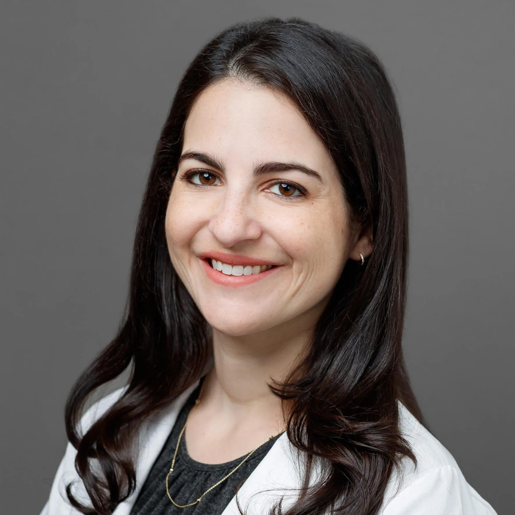Dr. Caroline Haley Siegel - New York, NY - Rheumatology