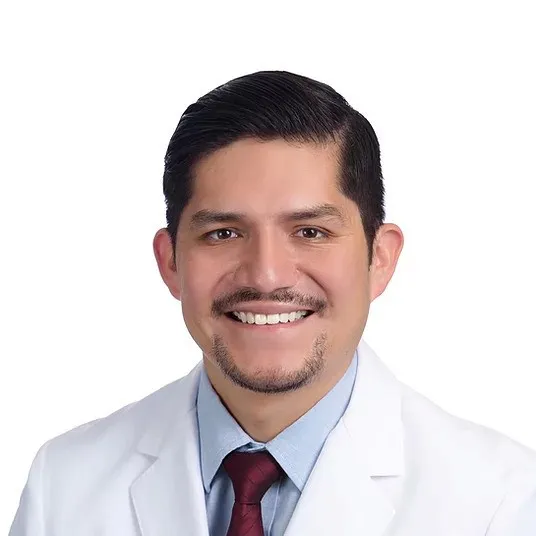 Dr. Erick Victor Mejia - Hudson, FL - Family Medicine