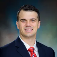 Dr. Tyler Janz