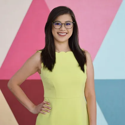 Dr. Jennifer H Vuong, OD - Houston, TX - Optometry